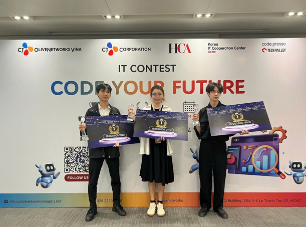 IT Contest
