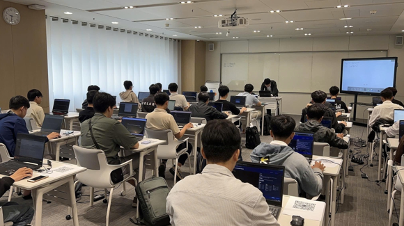 IT Contest